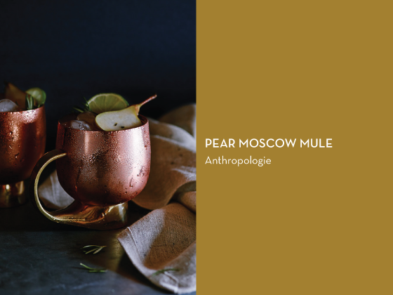 PEAR-MOSCOW-MULE-Anthropologie-Design-Crush