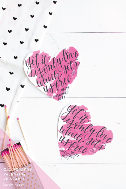 CALLIGRAPHY-VALENTINE-PRINTABLE-Lovely-Indeed-Design-Crush