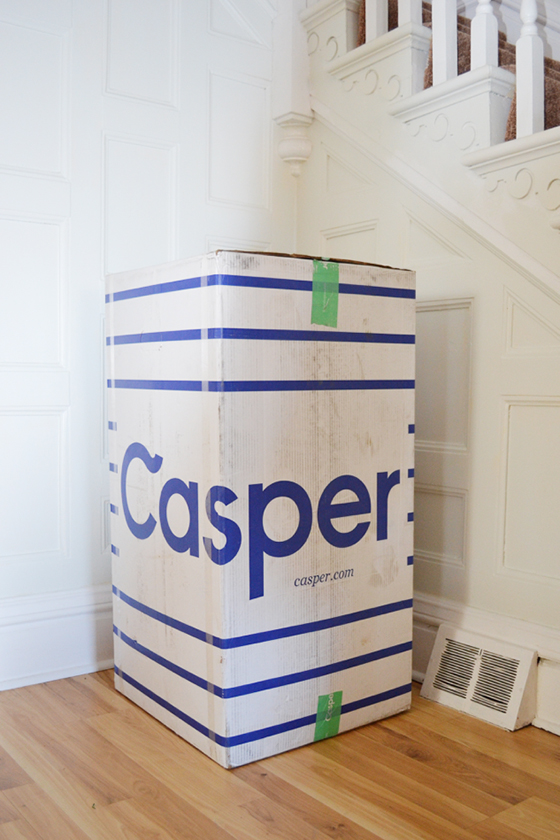 Casper-2-Design Crush