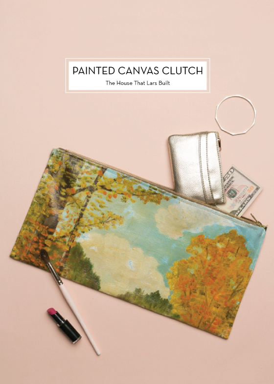 PAINTED-CANVAS-CLUTCH-The-House-That-Lars-Built-Design-Crush