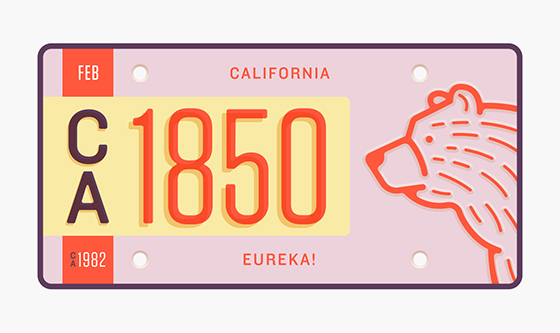 State Plates Project-3-Design Crush