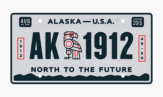 State Plates Project-4-Design Crush