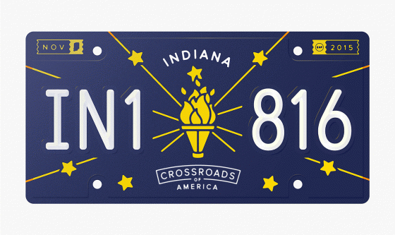 State Plates Project-2-Design Crush