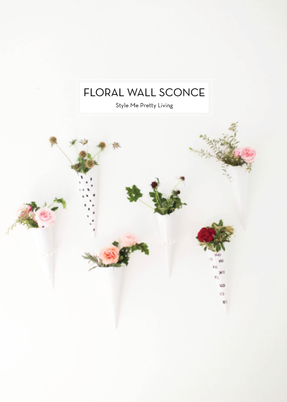 FLORAL-WALL-SCONCE-Style-Me-Pretty-Living-Design-Crush