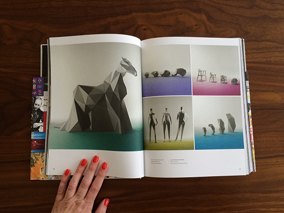 The Behance Book of Creative Work-3-Design Crush